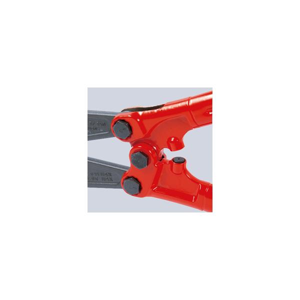 Knipex 71 72 760 pinza Pinze per tagliabulloni