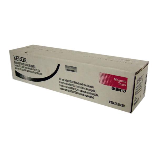 Xerox 006R01177 cartuccia toner Original Magenta 1 pezzo(i)