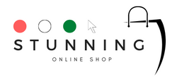 Logo Stunning online shop