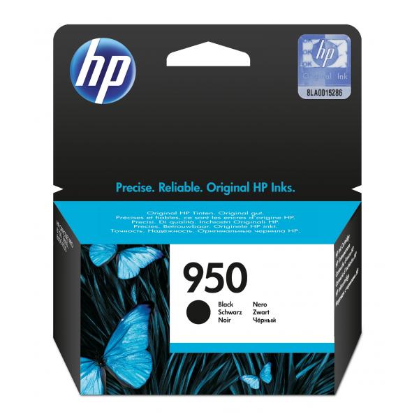 HP Cartuccia originale inchiostro nero 950