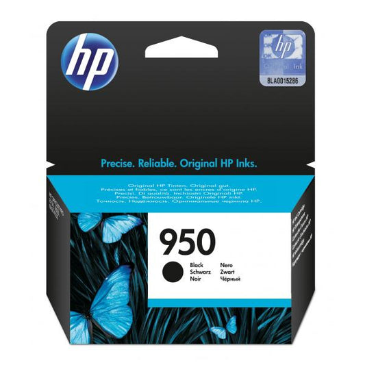 HP Cartuccia originale inchiostro nero 950