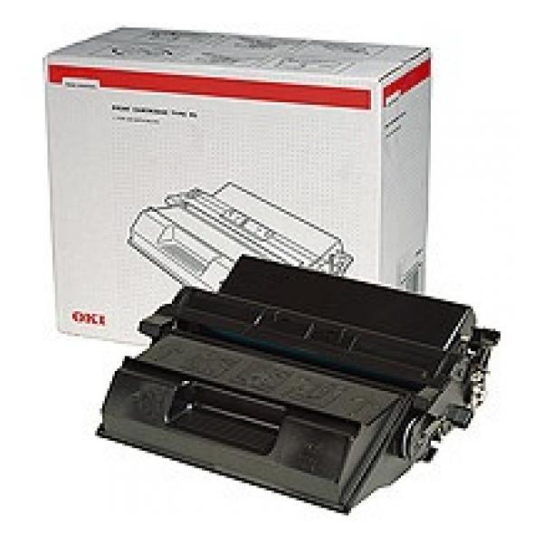 OKI 09004079 cartuccia toner Originale Nero 1 pezzo(i)