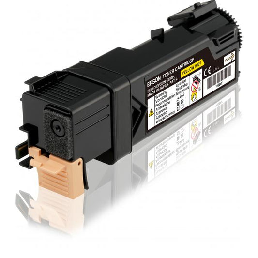 Epson Toner Giallo