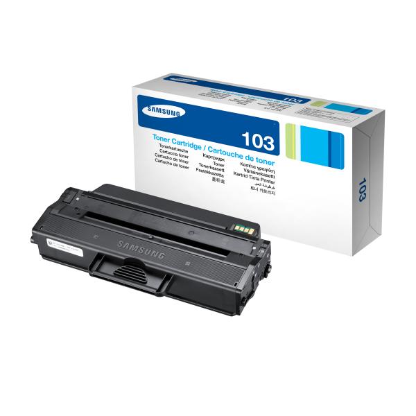 Samsung MLT-D103S cartuccia toner Originale Nero 1 pezzo(i)