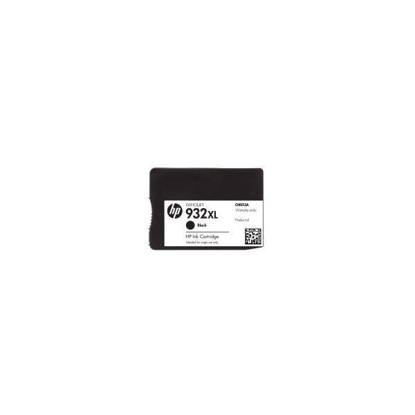 HP 932XL Originale Nero 1 pezzo(i)