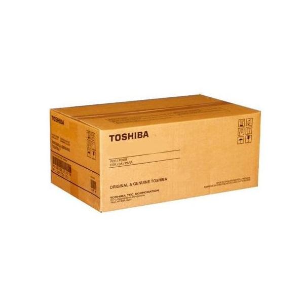 Dynabook T-4590E cartuccia toner 1 pz Originale Nero