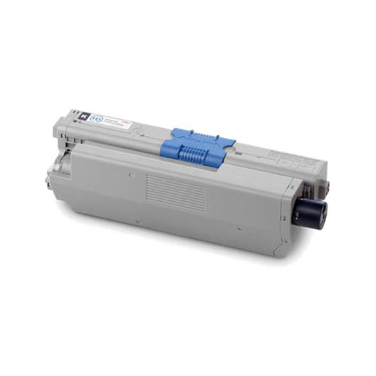 OKI 44973508 cartuccia toner Originale Nero 1 pezzo(i)