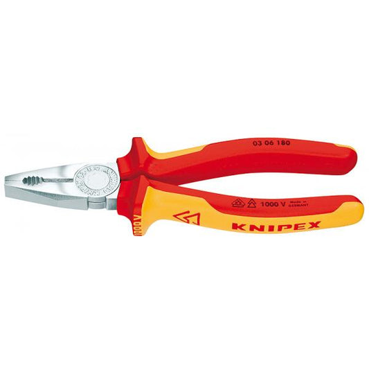 Knipex KP-0306180