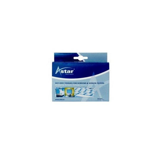 Astar AS31014 kit per la pulizia