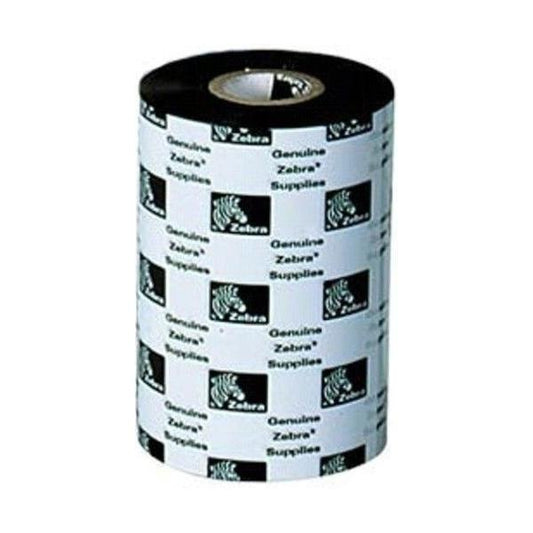 Zebra 2300 Wax 83mm x 300m nastro per stampante