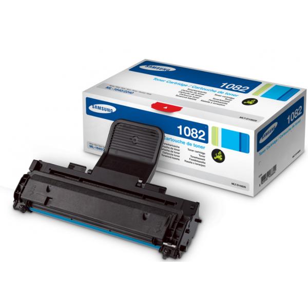 Samsung MLT-D1082S cartuccia toner Originale Nero