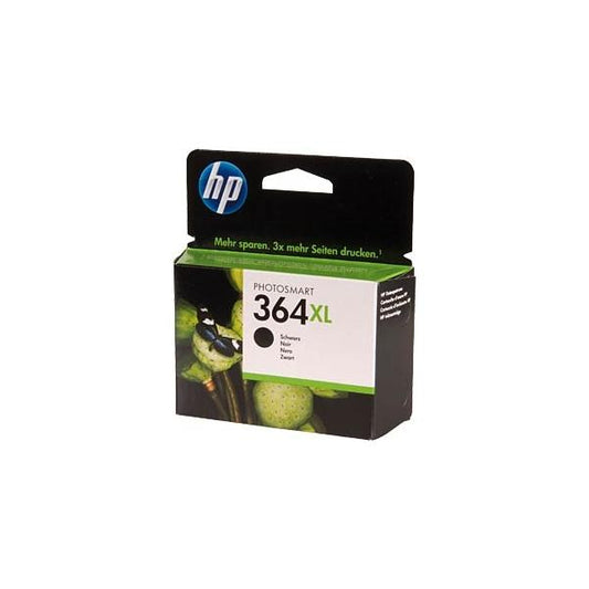 HP 364XL cartuccia d'inchiostro 1 pz Originale Nero