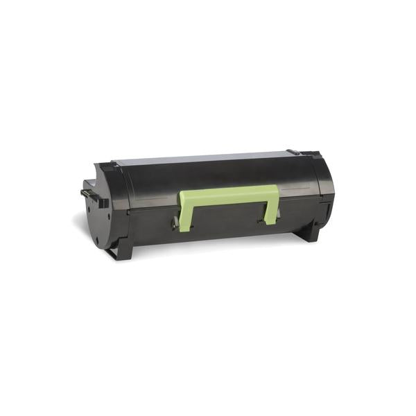 Lexmark 502H Originale Nero 1 pezzo(i)