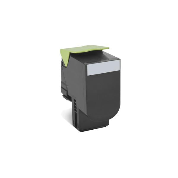 Lexmark 702HK Originale Nero 1 pezzo(i)