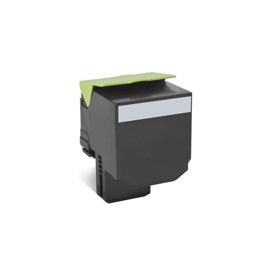 Lexmark 702XK R Originale Nero 1 pezzo(i)