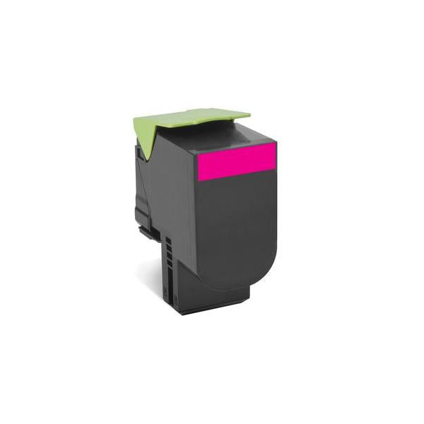 Lexmark 802XM Original Magenta 1 pezzo(i)