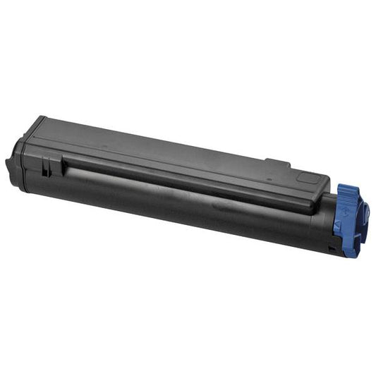 OKI 43979102 cartuccia toner Originale Nero 1 pezzo(i)