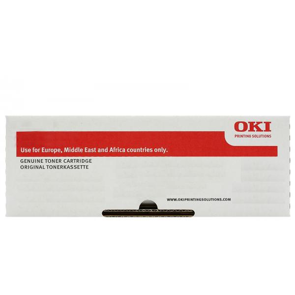 OKI 44973512 cartuccia toner Original Nero 1 pezzo(i)