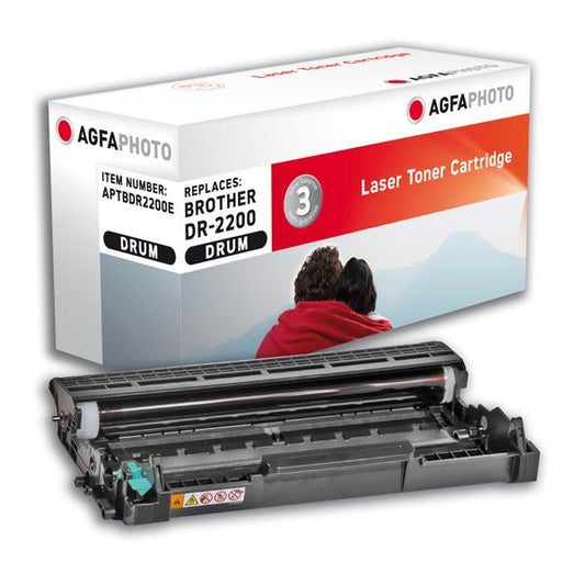 AgfaPhoto Drum 12000 pagine