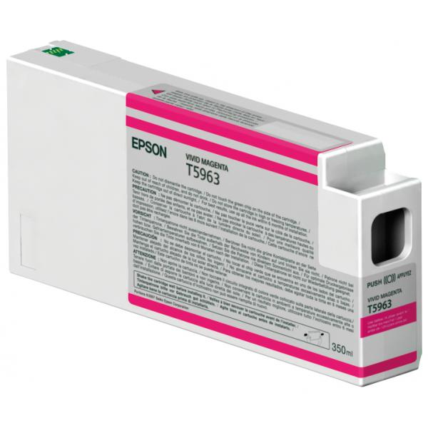 Epson Tanica Vivid-Magenta