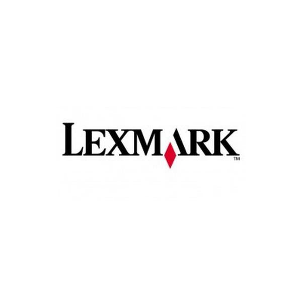 Lexmark 24B6040 fotoconduttore e unità tamburo Nero 60000 pagine