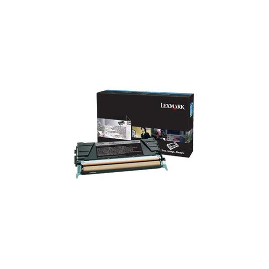 Lexmark 24B6015 cartuccia toner Originale Nero 1 pezzo(i)