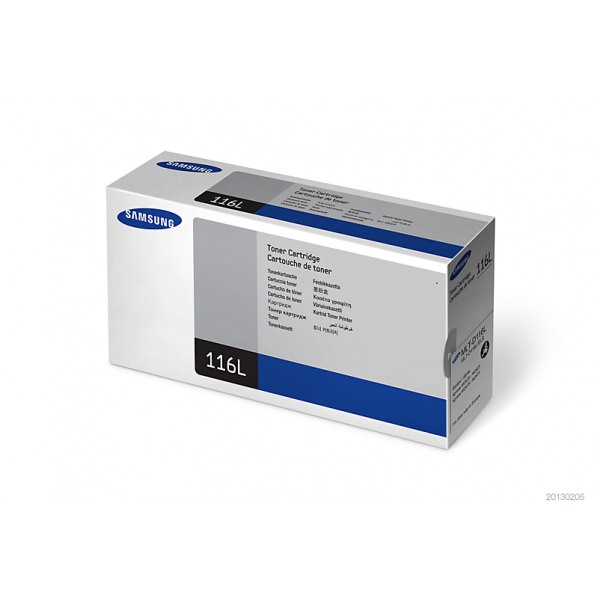 Samsung MLT-D116L cartuccia toner Originale 1 pezzo(i)