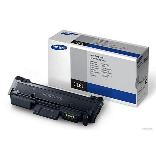 Samsung MLT-D116L cartuccia toner Originale 1 pezzo(i)