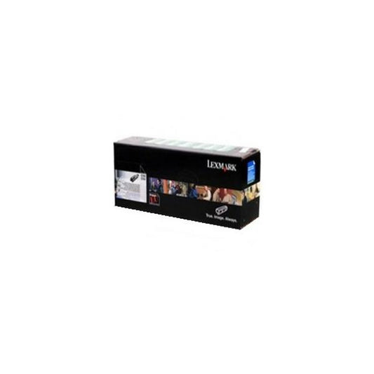 Lexmark 24B6213 cartuccia toner Originale Nero 1 pezzo(i)