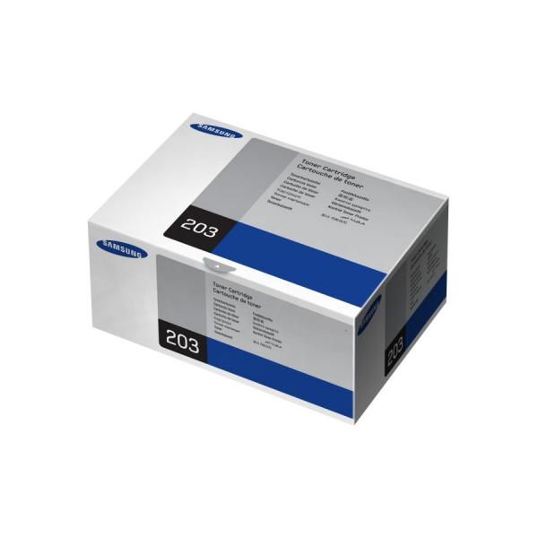 Samsung MLT-D203S cartuccia toner Original Nero 1 pezzo(i)