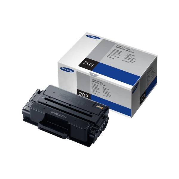 Samsung MLT-D203S cartuccia toner Original Nero 1 pezzo(i)