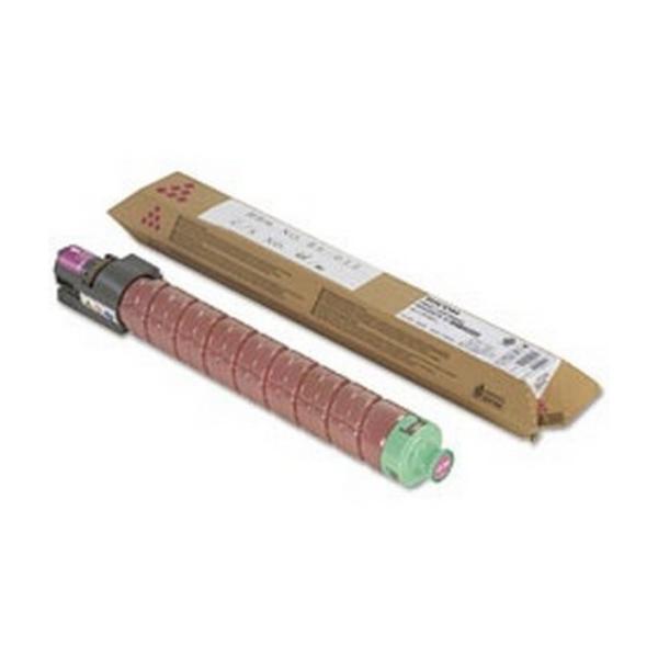 Ricoh 841819 cartuccia toner Originale Magenta 1 pezzo(i)