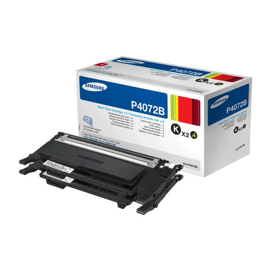 Samsung CLT-P4072B Toner laser 1500pagine Nero cartuccia toner e laser