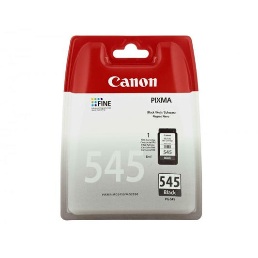 Canon PG-545 cartuccia d'inchiostro 1 pz Originale Nero