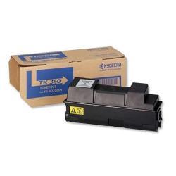 Kyocera Toner TK-360 - Schwarz - KapazitÃ¤t: 20.000 Seiten (1T02J20EU0)