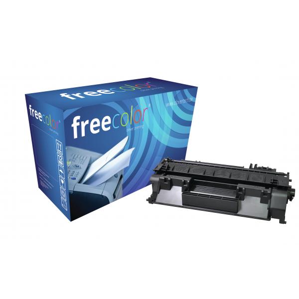 Freecolor 505A-FRC cartuccia toner Nero 1 pezzo(i)