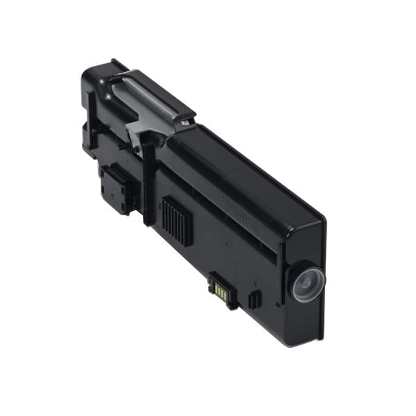 DELL 593-BBBU cartuccia toner Originale Nero 1 pezzo(i)