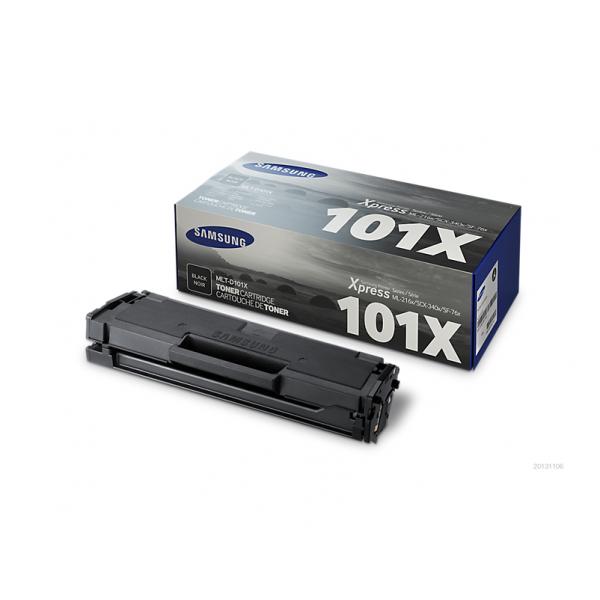 Samsung MLT-D101X cartuccia toner Originale Nero 1 pezzo(i)