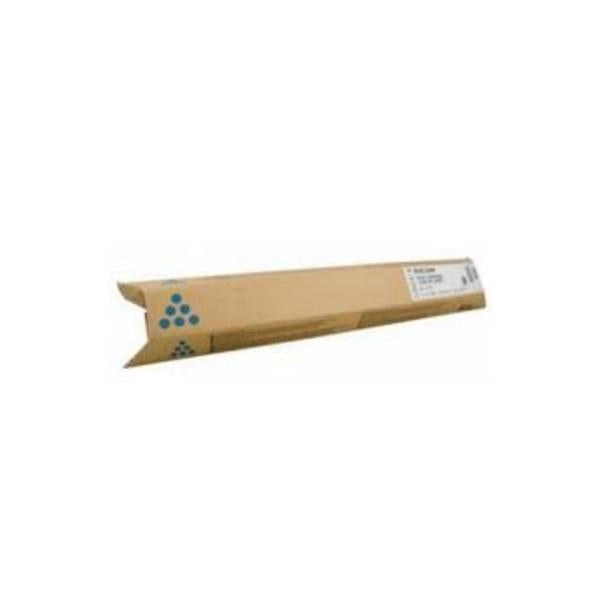 Ricoh 842046 cartuccia toner 1 pz Originale Ciano