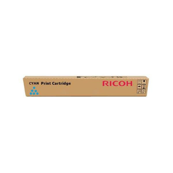 Ricoh 841931 cartuccia toner Originale Ciano 1 pezzo(i)