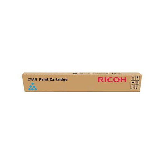 Ricoh 841931 cartuccia toner Originale Ciano 1 pezzo(i)