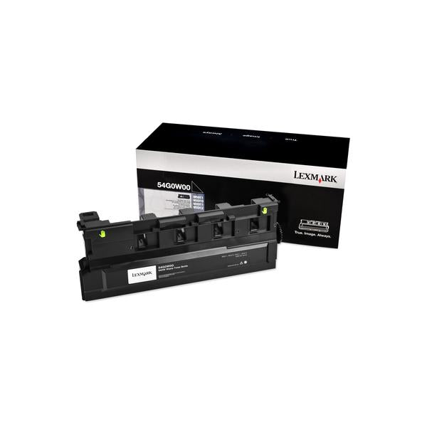 Lexmark 54G0W00 cartuccia toner Originale 1 pezzo(i)