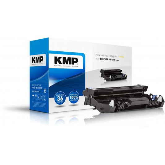 KMP 1255,7000 cartuccia toner e laser