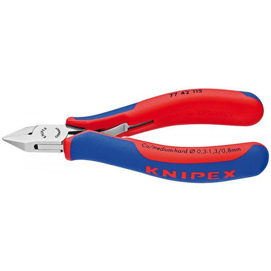 Knipex 77 42 115 pinza Pinze da taglio diagonale