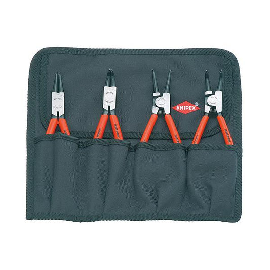 Knipex 00 19 56 4tools set di strumenti meccanici