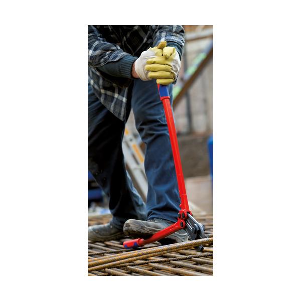 Knipex 71 72 760 pinza Pinze per tagliabulloni