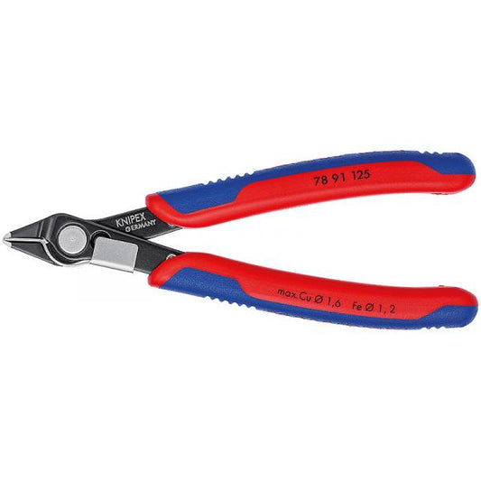 Knipex 78 91 125 pinza Pinze per taglio laterale