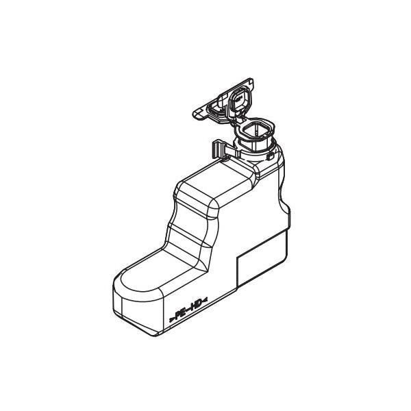 KYOCERA 302LV93020 parte di ricambio per la stampa Contenitore per toner di scarto Stampante Laser/LED