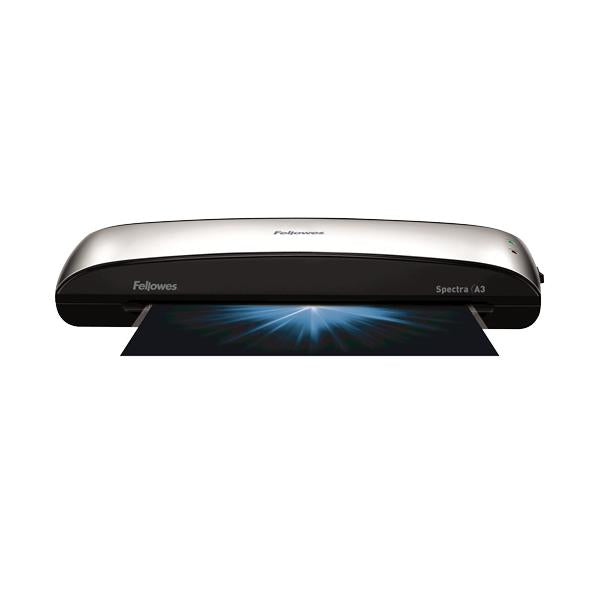 Fellowes Spectra A3 Nero, Grigio