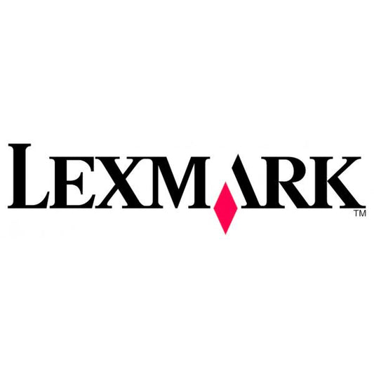 Lexmark 622E Originale Nero 1 pezzo(i)